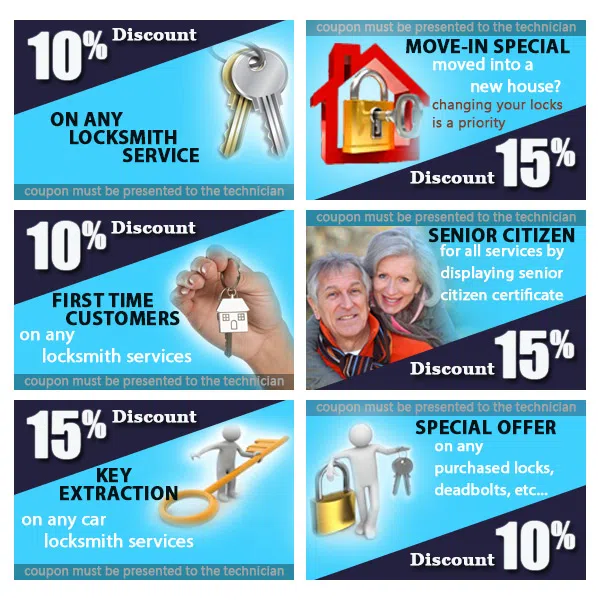 Boston Emergency Locksmith Boston, MA 617-206-2208 - coupon-6